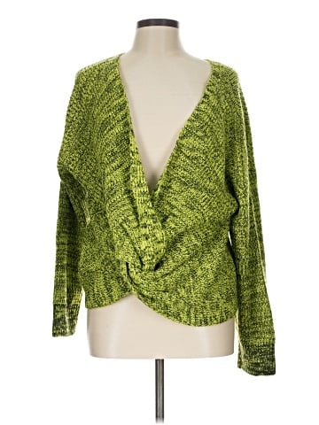 Ashley Stewart Pullover Sweater (view 1)