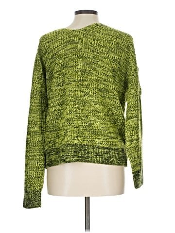 Ashley Stewart Pullover Sweater (view 2)