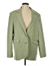 NA-KD Green Blazer Size EU 36 / US 6 - photo 1