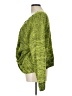 Ashley Stewart 100% Acrylic Green Pullover Sweater Size 10 Plus - photo 5