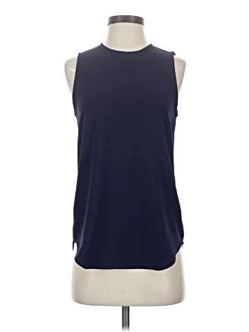 Theory Sleeveless Blouse (view 1)