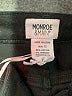 Monroe and Main Black Cargo Shorts Size 12 - photo 3
