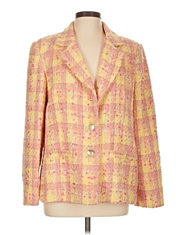 Linea by Louis Dell'Olio Blazer (view 1)