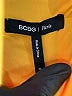 BCBG Paris Solid Yellow Casual Dress Size XL - photo 7