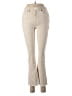 Zara Ivory Jeans Size 6 - photo 1