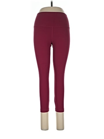 Lululemon Athletica Active Pants (view 1)