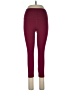 Lululemon Athletica Burgundy Active Pants Size 10 - photo 1