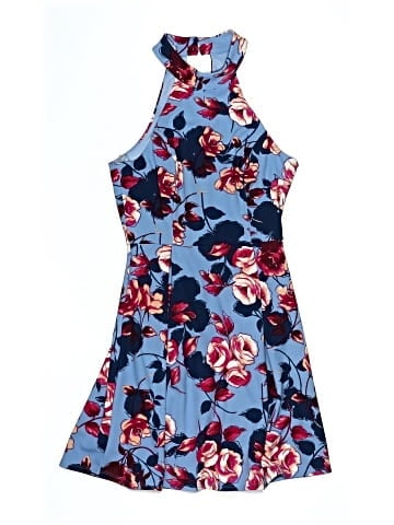 Miami Cocktail Dress (view 1)