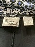 Women With Control Black Active Pants Size S - photo 7