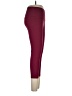 Lululemon Athletica Burgundy Active Pants Size 10 - photo 4