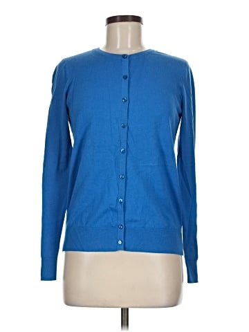 Ann Taylor LOFT Outlet Cardigan (view 1)