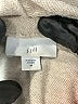 J.Jill 100% Cotton Gray Sweatshirt Size M - photo 7