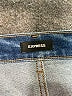 Express Hearts Blue Jeans Size 2 (estimated) - photo 7