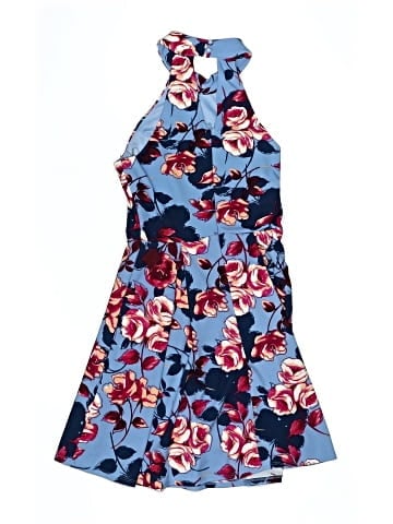 Miami Cocktail Dress (view 2)