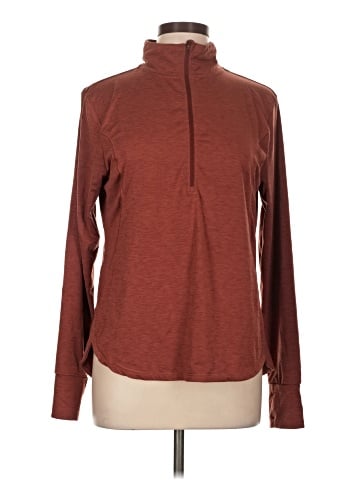 Apana Turtleneck Sweater (view 1)