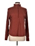 Apana Brown Turtleneck Sweater Size L - photo 1