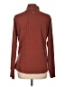 Apana Brown Turtleneck Sweater Size L - photo 2