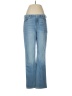 Eddie Bauer Blue Jeans Size 8 - photo 1