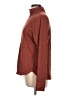 Apana Brown Turtleneck Sweater Size L - photo 5