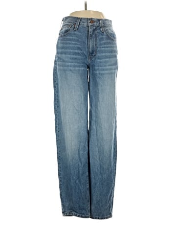Madewell Jeans (view 1)