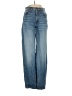 Madewell Blue Jeans Size 24 waist - photo 1