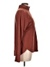 Apana Brown Turtleneck Sweater Size L - photo 4