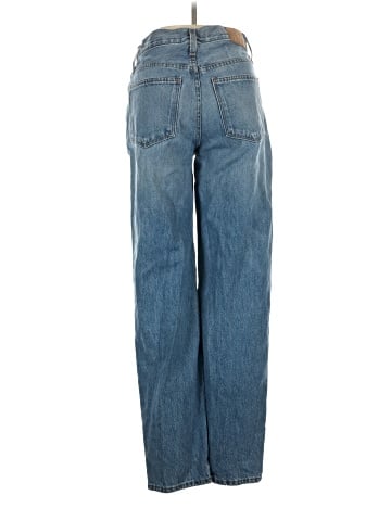 Madewell Jeans (view 2)