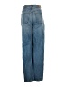 Madewell Blue Jeans Size 24 waist - photo 2