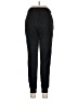 Champion Solid Black Track Pants Size M - photo 2