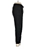 Champion Solid Black Track Pants Size M - photo 4