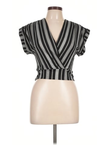 Monteau Short Sleeve Top (view 1)