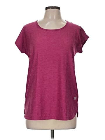 Tuff Athletics Active T-Shirt (view 1)