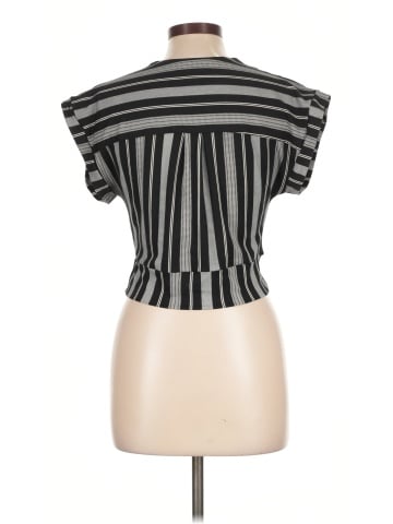 Monteau Short Sleeve Top (view 2)