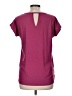 Tuff Athletics Burgundy Active T-Shirt Size M - photo 2