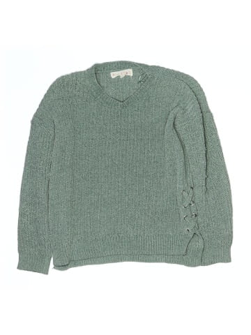 Pink Republic Pullover Sweater (view 1)