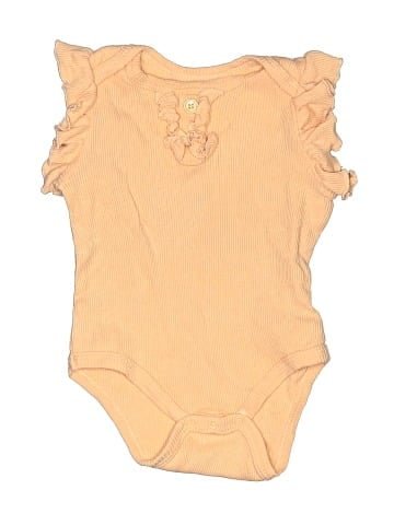 Catherine Malandrino Short Sleeve Onesie (view 1)