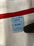 U.S. Polo Assn. Ivory Short Sleeve Onesie Size 6-9 mo - photo 3