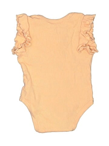 Catherine Malandrino Short Sleeve Onesie (view 2)