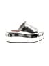 Simon Miller Metallic Silver Mule/Clog Size EU 36 - photo 1