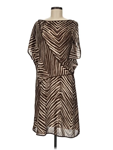 BCBGMAXAZRIA Casual Dress (view 1)