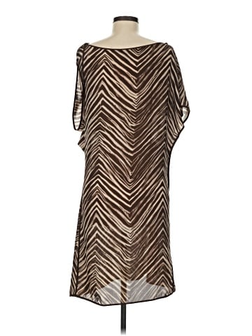 BCBGMAXAZRIA Casual Dress (view 2)