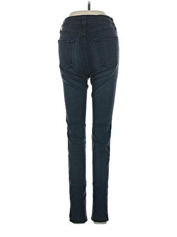 Just Black Jeggings (view 2)