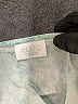 ABound 100% Rayon Green Sleeveless Blouse Size L - photo 7