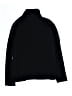 Lands' End 100% Polyester Black Turtleneck Sweater Size 14 - 16 - photo 2