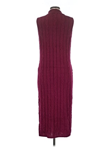 New York & Company Sweater Vest (view 2)