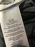 RE/DONE 100% Cotton Blue Denim Shorts Size 27 waist - photo 4