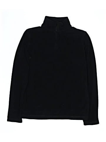 Lands' End Turtleneck Sweater (view 1)