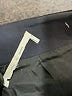 Proenza Schouler Solid Black Formal Skirt Size 26 waist (estimated) - photo 4