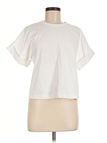 Philosophy Di Lorenzo Serafini Short Sleeve T-Shirt (view 1)