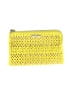 Stella & Dot Yellow Wristlet One size - photo 1